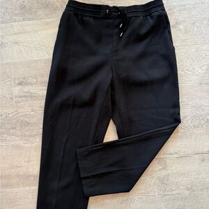 Crop business casual slacks